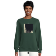 Balance - "Shadow of Self" Sweatshirt Bottle Green 5