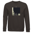 Balance - "Shadow of Self" Sweatshirt deep charcoal grey 1