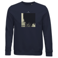 Balance - "Shadow of Self" Sweatshirt French Navy 1