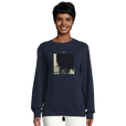 Balance - "Shadow of Self" Sweatshirt French Navy 5