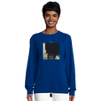 Balance - "Shadow of Self" Sweatshirt Royal Blue 5