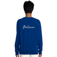 Balance - "Shadow of Self" Sweatshirt Royal Blue 6
