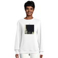 Balance - "Shadow of Self" Sweatshirt White 5