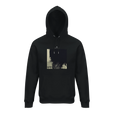 Balance - "Shadow of Self" Hoodie Black 1