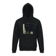 Balance - "Shadow of Self" Hoodie Black 1
