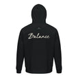 Balance - "Shadow of Self" Hoodie Black 2