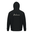 Balance - "Shadow of Self" Hoodie Black 2