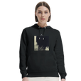 Balance - "Shadow of Self" Hoodie Black 5