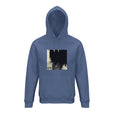 Balance - "Shadow of Self" Hoodie Blue 1