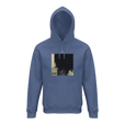 Balance - "Shadow of Self" Hoodie Blue 1