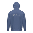 Balance - "Shadow of Self" Hoodie Blue 2