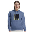Balance - "Shadow of Self" Hoodie Blue 5