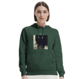 Balance - "Shadow of Self" Hoodie Bottle Green 5