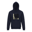 Balance - "Shadow of Self" Hoodie French Navy 1