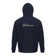 Balance - "Shadow of Self" Hoodie French Navy 2