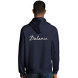 Balance - "Shadow of Self" Hoodie French Navy 4