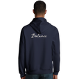 Balance - "Shadow of Self" Hoodie French Navy 4