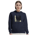 Balance - "Shadow of Self" Hoodie French Navy 5