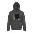 Balance - "Shadow of Self" Hoodie Grey Melange 1