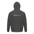 Balance - "Shadow of Self" Hoodie Grey Melange 2