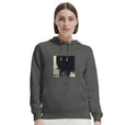Balance - "Shadow of Self" Hoodie Grey Melange 5