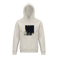 Balance - "Shadow of Self" Hoodie Off White 1