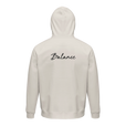 Balance - "Shadow of Self" Hoodie Off White 2
