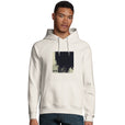 Balance - "Shadow of Self" Hoodie Off White 3