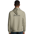 Balance - "Shadow of Self" Hoodie Rope 4
