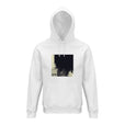 Balance - "Shadow of Self" Hoodie White 1