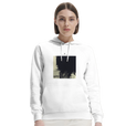 Balance - "Shadow of Self" Hoodie White 5