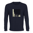 Balance - "Shadow of Self" Long sleeve French Navy 1