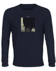 Balance - "Shadow of Self" Long Sleeve French Navy 1