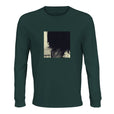 Balance - "Shadow of Self" Long sleeve green empire 1