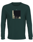 Balance - "Shadow of Self" Long Sleeve green empire 2