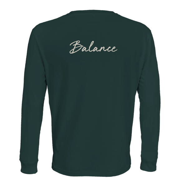 Balance - "Shadow of Self"