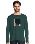 Balance - "Shadow of Self" Long Sleeve green empire 4