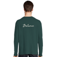 Balance - "Shadow of Self" Long Sleeve green empire 5