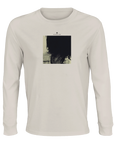 Balance - "Shadow of Self" Long Sleeve Off White 1