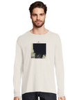 Balance - "Shadow of Self" Long Sleeve Off White 3
