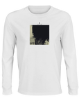 Balance - "Shadow of Self" Long Sleeve White 1