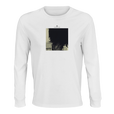 Balance - "Shadow of Self" Long Sleeve White 1