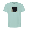 Balance - "Shadow of Self" T-shirt arctic blue 1