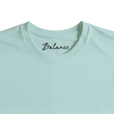 Balance - "Shadow of Self" T-shirt arctic blue 2
