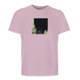 Balance - "Shadow of Self" T-shirt Candy Pink 1