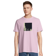 Balance - "Shadow of Self" T-shirt Candy Pink 4