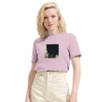 Balance - "Shadow of Self" T-shirt Candy Pink 6