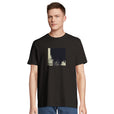 Balance - "Shadow of Self" T-shirt Deep Black 4