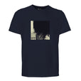 Balance - "Shadow of Self" T-shirt French Navy 1