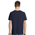 Balance - "Shadow of Self" T-shirt French Navy 5